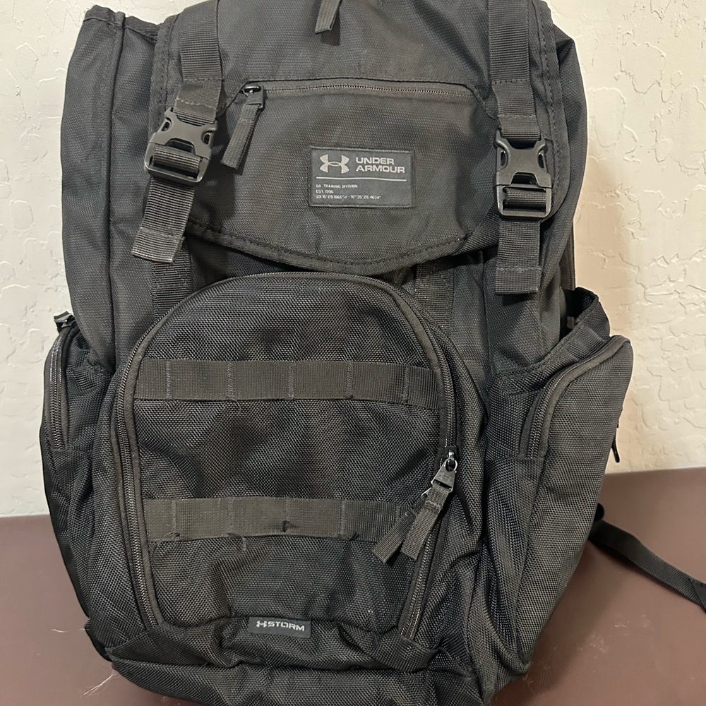 Under Armour - Coalition 2.0 Backpack